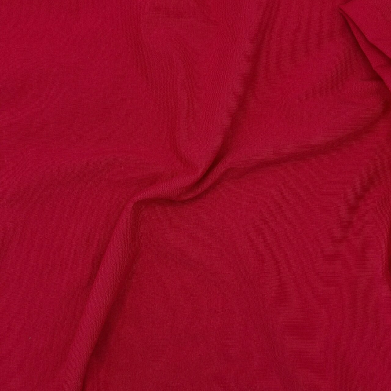 FabricLA 10oz Cotton Spandex Jersey Knit Fabric by The Yard 60" Inches Wide - Ultra Soft 4 Way Stretch Knit Fabric for Clothing